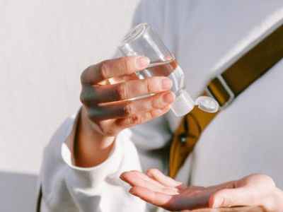 Why Buy Hand Sanitizers